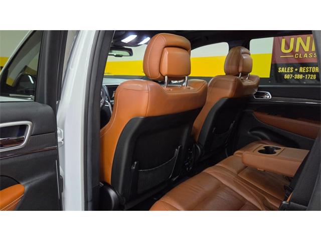 2014 Jeep Grand Cherokee (CC-2065934) for sale in Mankato, Minnesota