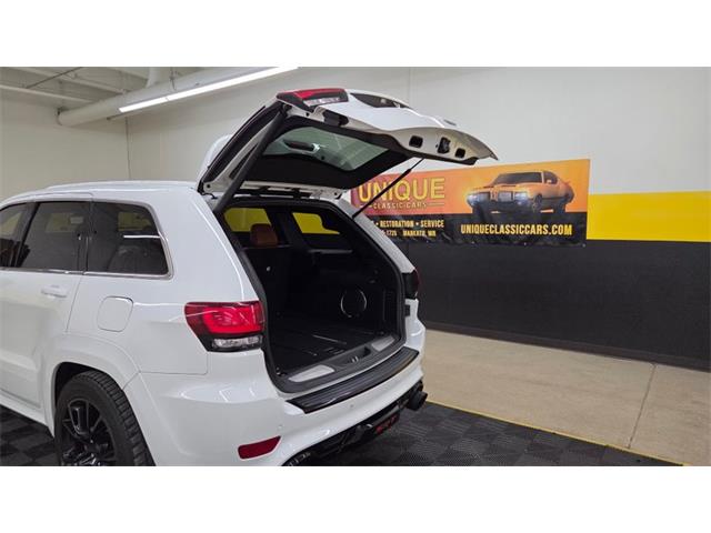 2014 Jeep Grand Cherokee (CC-2065934) for sale in Mankato, Minnesota