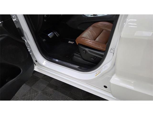2014 Jeep Grand Cherokee (CC-2065934) for sale in Mankato, Minnesota