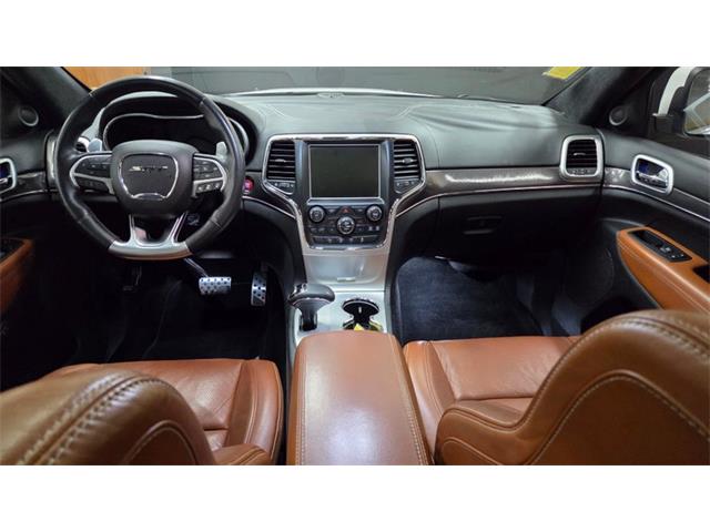 2014 Jeep Grand Cherokee (CC-2065934) for sale in Mankato, Minnesota