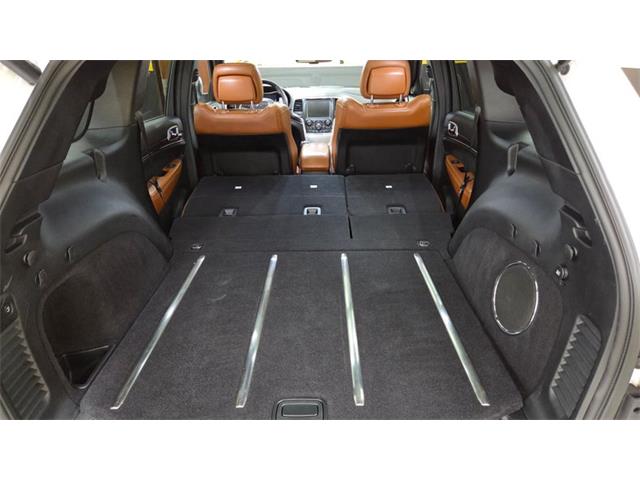 2014 Jeep Grand Cherokee (CC-2065934) for sale in Mankato, Minnesota