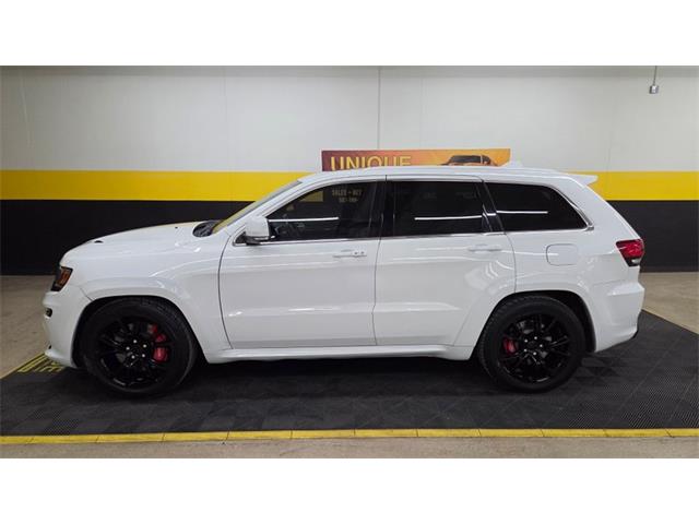 2014 Jeep Grand Cherokee (CC-2065934) for sale in Mankato, Minnesota