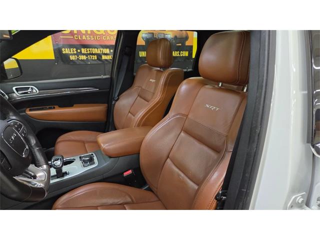 2014 Jeep Grand Cherokee (CC-2065934) for sale in Mankato, Minnesota