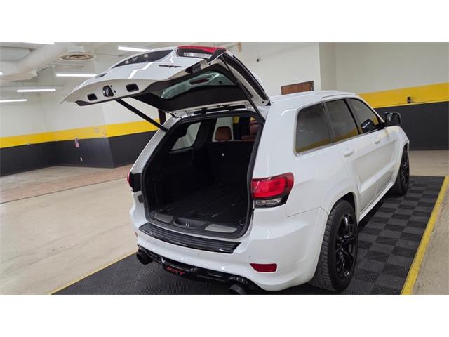 2014 Jeep Grand Cherokee (CC-2065934) for sale in Mankato, Minnesota