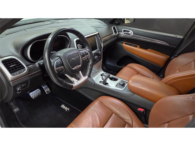2014 Jeep Grand Cherokee (CC-2065934) for sale in Mankato, Minnesota