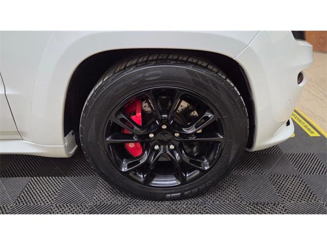 2014 Jeep Grand Cherokee (CC-2065934) for sale in Mankato, Minnesota