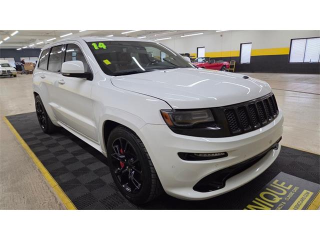 2014 Jeep Grand Cherokee (CC-2065934) for sale in Mankato, Minnesota