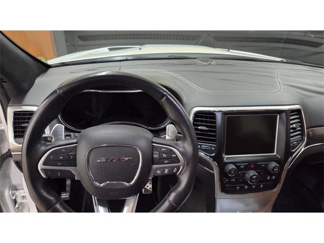 2014 Jeep Grand Cherokee (CC-2065934) for sale in Mankato, Minnesota