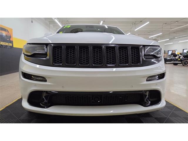 2014 Jeep Grand Cherokee (CC-2065934) for sale in Mankato, Minnesota