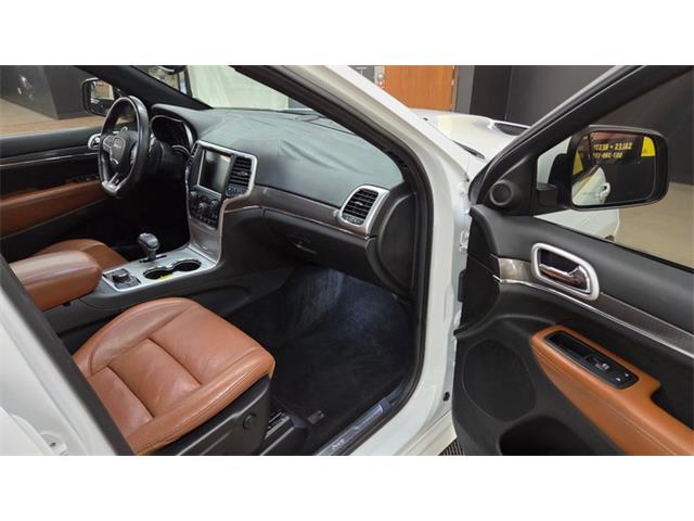 2014 Jeep Grand Cherokee (CC-2065934) for sale in Mankato, Minnesota