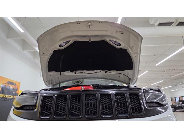 2014 Jeep Grand Cherokee (CC-2065934) for sale in Mankato, Minnesota