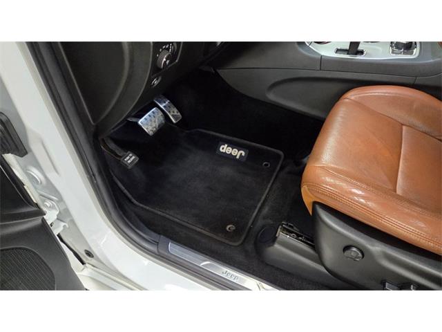2014 Jeep Grand Cherokee (CC-2065934) for sale in Mankato, Minnesota