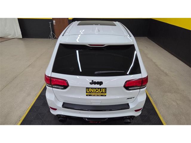 2014 Jeep Grand Cherokee (CC-2065934) for sale in Mankato, Minnesota