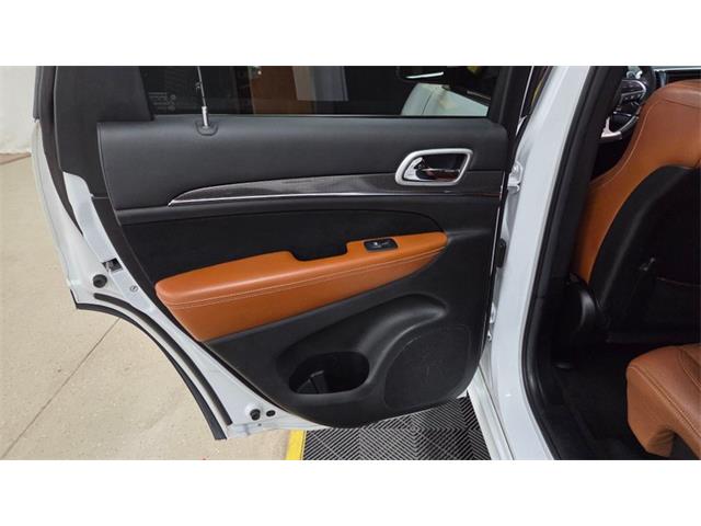 2014 Jeep Grand Cherokee (CC-2065934) for sale in Mankato, Minnesota