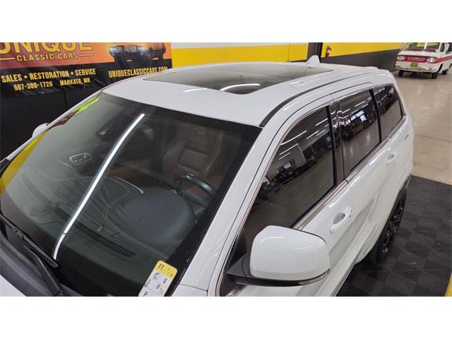 2014 Jeep Grand Cherokee (CC-2065934) for sale in Mankato, Minnesota