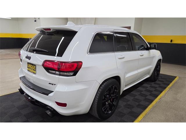 2014 Jeep Grand Cherokee (CC-2065934) for sale in Mankato, Minnesota