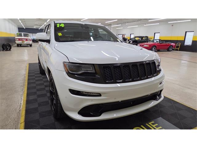 2014 Jeep Grand Cherokee (CC-2065934) for sale in Mankato, Minnesota