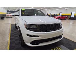 2014 Jeep Grand Cherokee (CC-2065934) for sale in Mankato, Minnesota