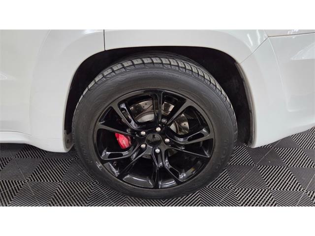 2014 Jeep Grand Cherokee (CC-2065934) for sale in Mankato, Minnesota