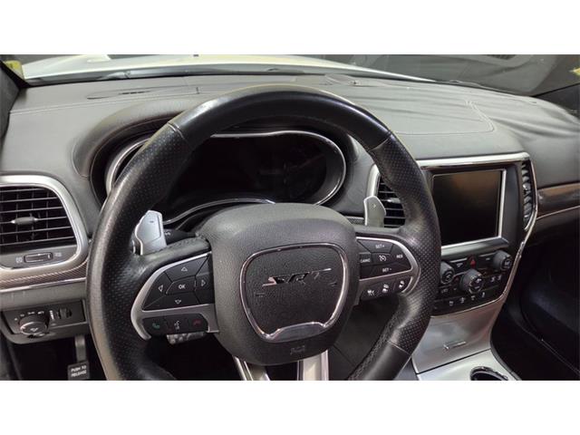 2014 Jeep Grand Cherokee (CC-2065934) for sale in Mankato, Minnesota
