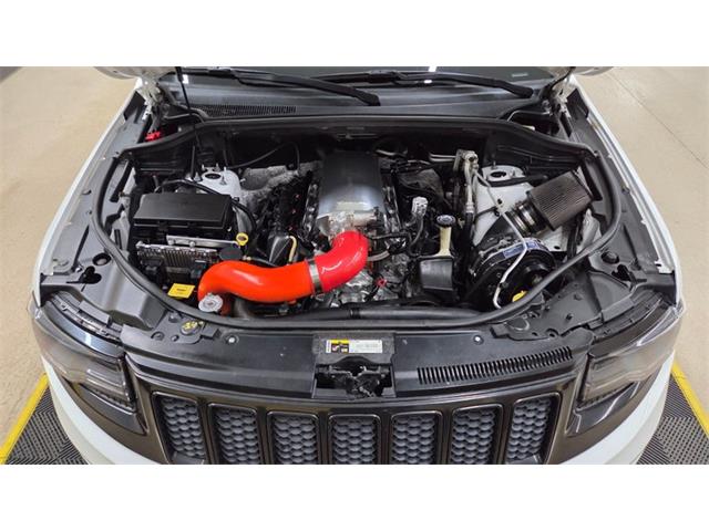 2014 Jeep Grand Cherokee (CC-2065934) for sale in Mankato, Minnesota