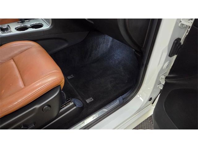 2014 Jeep Grand Cherokee (CC-2065934) for sale in Mankato, Minnesota