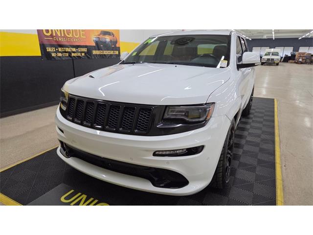 2014 Jeep Grand Cherokee (CC-2065934) for sale in Mankato, Minnesota