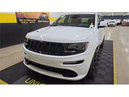 2014 Jeep Grand Cherokee (CC-2065934) for sale in Mankato, Minnesota