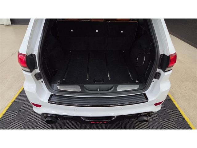 2014 Jeep Grand Cherokee (CC-2065934) for sale in Mankato, Minnesota