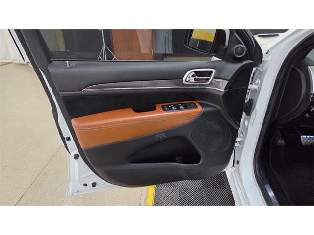2014 Jeep Grand Cherokee (CC-2065934) for sale in Mankato, Minnesota