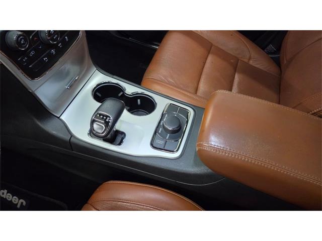 2014 Jeep Grand Cherokee (CC-2065934) for sale in Mankato, Minnesota