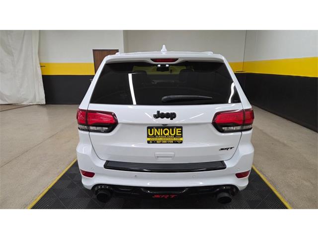 2014 Jeep Grand Cherokee (CC-2065934) for sale in Mankato, Minnesota