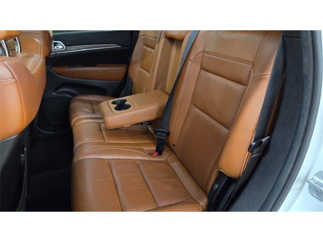 2014 Jeep Grand Cherokee (CC-2065934) for sale in Mankato, Minnesota