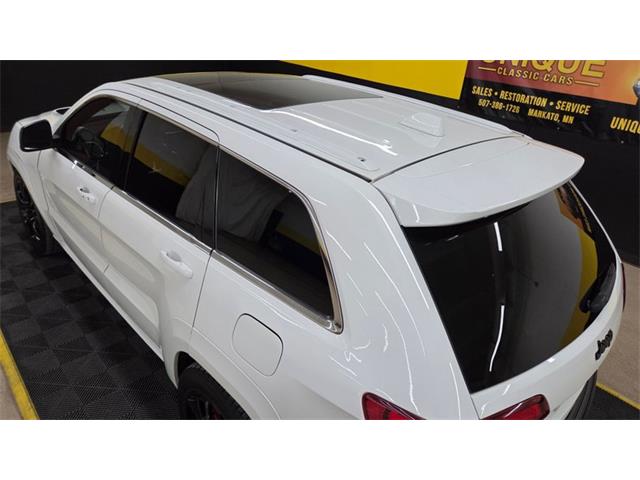 2014 Jeep Grand Cherokee (CC-2065934) for sale in Mankato, Minnesota