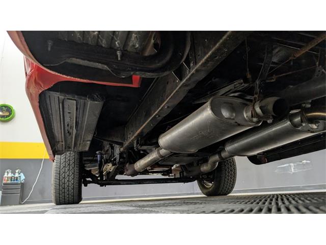 1958 Chevrolet Apache (CC-2065935) for sale in Mankato, Minnesota