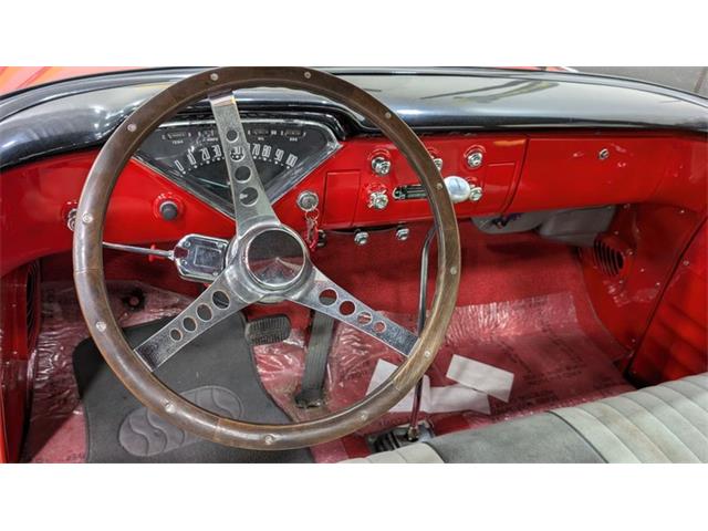 1958 Chevrolet Apache (CC-2065935) for sale in Mankato, Minnesota