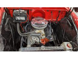 1958 Chevrolet Apache (CC-2065935) for sale in Mankato, Minnesota