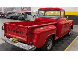 1958 Chevrolet Apache (CC-2065935) for sale in Mankato, Minnesota