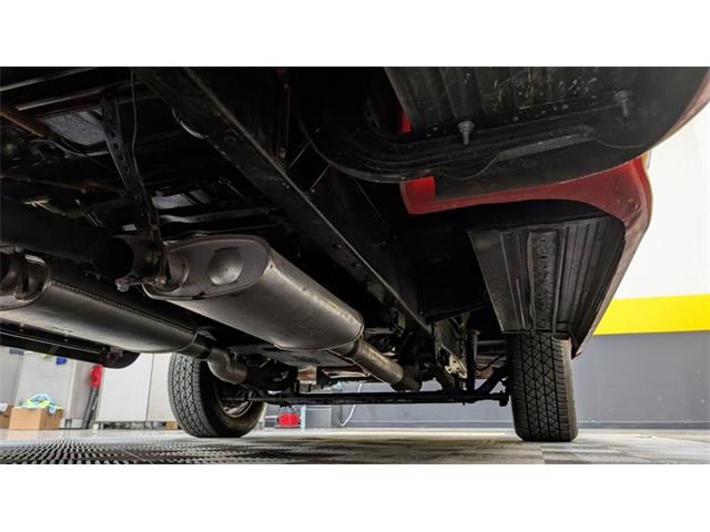 1958 Chevrolet Apache (CC-2065935) for sale in Mankato, Minnesota