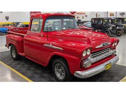1958 Chevrolet Apache (CC-2065935) for sale in Mankato, Minnesota