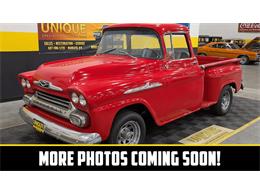 1958 Chevrolet Apache (CC-2065935) for sale in Mankato, Minnesota