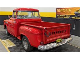 1958 Chevrolet Apache (CC-2065935) for sale in Mankato, Minnesota