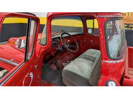 1958 Chevrolet Apache (CC-2065935) for sale in Mankato, Minnesota