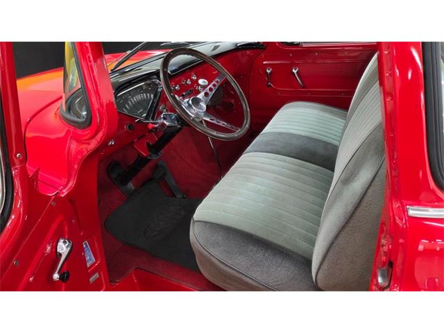 1958 Chevrolet Apache (CC-2065935) for sale in Mankato, Minnesota