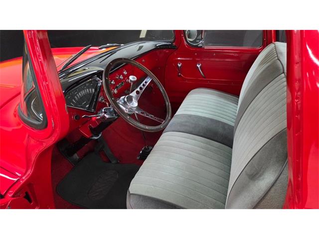 1958 Chevrolet Apache (CC-2065935) for sale in Mankato, Minnesota