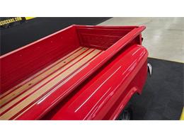 1958 Chevrolet Apache (CC-2065935) for sale in Mankato, Minnesota