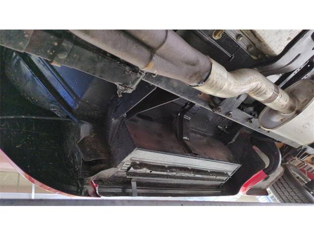 1958 Chevrolet Apache (CC-2065935) for sale in Mankato, Minnesota