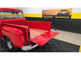 1958 Chevrolet Apache (CC-2065935) for sale in Mankato, Minnesota