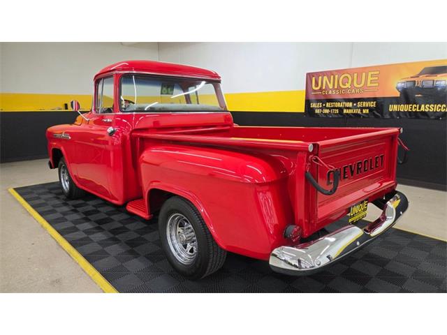 1958 Chevrolet Apache (CC-2065935) for sale in Mankato, Minnesota