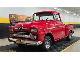 1958 Chevrolet Apache (CC-2065935) for sale in Mankato, Minnesota